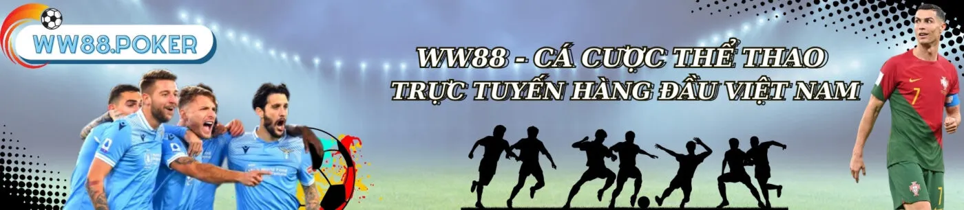 Cá cược trực tuyến WW88